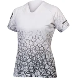Endura Women's Singletrack Print Tee