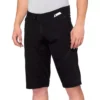100% Airmatic Shorts SS22