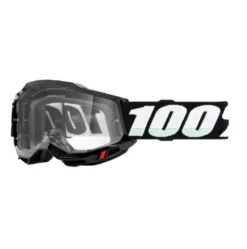 100% Accuri 2 Goggles Clear Lens