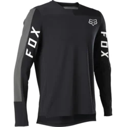 Fox Racing Defend Pro Long Sleeve Jersey SS22