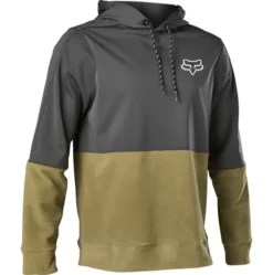 Fox Racing Ranger Windblock Hoodie SS22