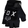 Fox Racing Women's Ranger Gel Short Cycling Gloves SS22