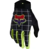 Fox Racing Flexair Glove Celz