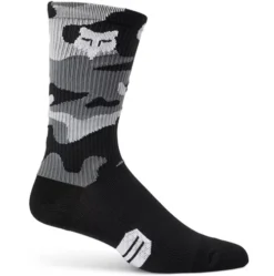 Fox Racing 8" Ranger Cycling Socks