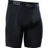 Fox Racing Tecbase Lite Liner Cycle Shorts