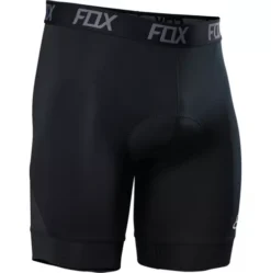 Fox Racing Tecbase Lite Liner Cycle Shorts