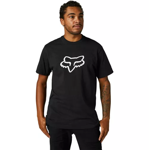 Fox Racing Legacy Foxhead Tee