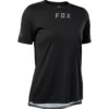 Fox Racing Women's Defend SS Cycling Jersey SS22