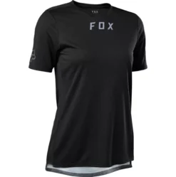 Fox Racing Women's Defend SS Cycling Jersey SS22