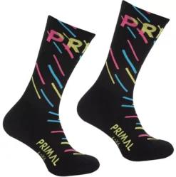 Primal Acid Rain Socks SS22