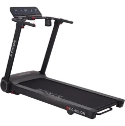 Echelon Stride Auto-Fold Connected Treadmill AW21