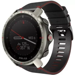 Polar Grit X Pro Multisport GPS Titan Edition AW21