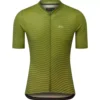 Dhb Blok Short Sleeve Jersey - Moss SS22
