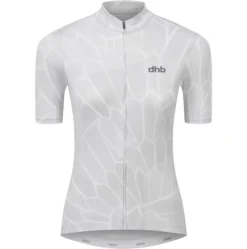 Dhb Moda Women's Short Sleeve Jersey - Shado SS22
