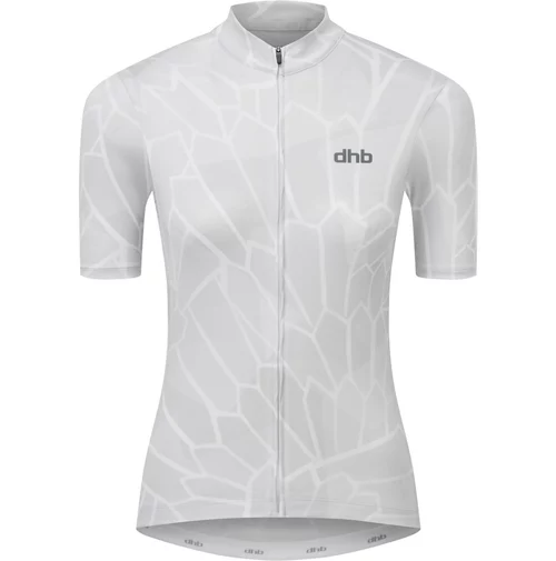 Dhb Moda Women's Short Sleeve Jersey - Shado SS22