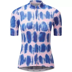 Dhb Moda Women's Short Sleeve Jersey - Sumi