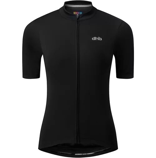 Dhb Moda Women's Short Sleeve Jersey 2022