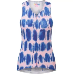 Dhb Moda Women's Sleeveless Jersey - Sumi