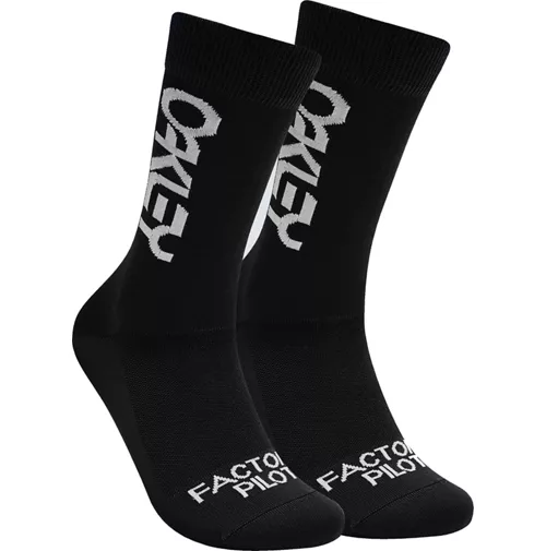 Oakley Factory Pilot Socks 2022