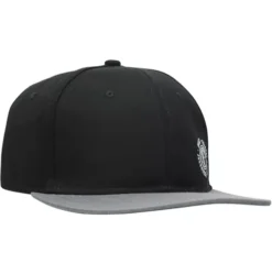 Nukeproof Flat Peak Cap Peat SS22