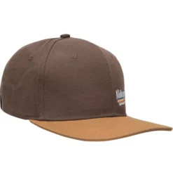 Nukeproof Flat Peak Cap - NP Retro SS22