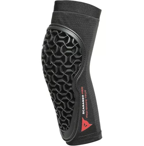 Dainese Scarabeo Pro Junior Elbow Guards