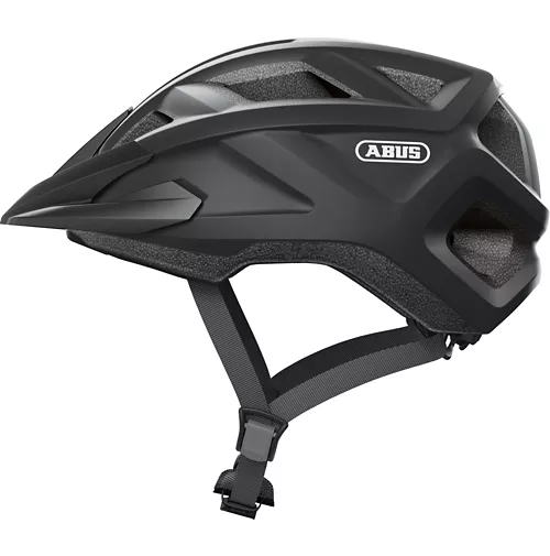 Abus MountZ Youth Cycling Helmet