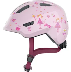 Abus Kid's Smiley 3.0 Cycling Helmet