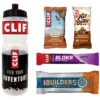 CLIF® Bar Clif Bar Water Bottle Taster Pack (Shot Bloks)