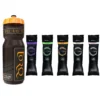 Torq Energy 750ml Bottle Pack (5 Flavours)