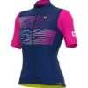 Alé Women's Logo Jersey