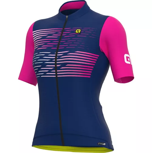 Alé Women's Logo Jersey