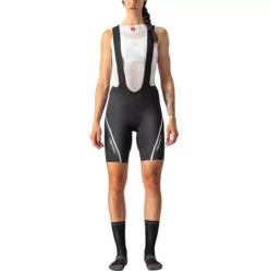 Castelli Women's Velocissima 3 Cycling Bib Shorts
