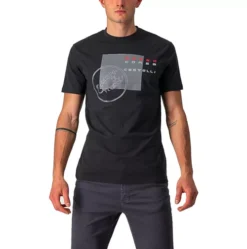 Castelli Maurizo Tee