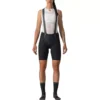Castelli Women's Free Aero RC Bib Shorts