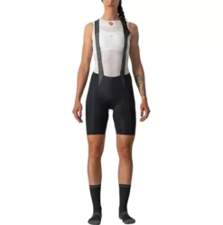 Castelli Women's Free Aero RC Bib Shorts