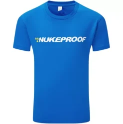 Nukeproof Youth Casual Signature T-Shirt 2022