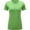 Nukeproof Womens Botanical T-Shirt