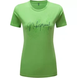 Nukeproof Womens Botanical T-Shirt