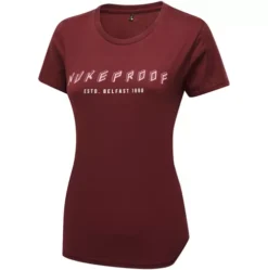 Nukeproof Womens NP1990 T-Shirt