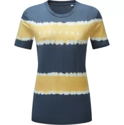 Nukeproof Womens T-Shirt - Tie Dye
