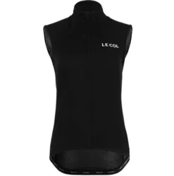 LE COL Womens Sport Gilet II