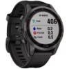 Garmin Fenix 7S SapphireSolarTitanium GPS Watch SS22