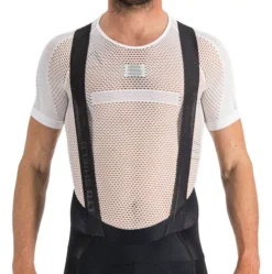 Sportful 2nd Skin Mesh Short Sleeve Base Layer