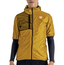 Sportful Women's Supergiara Puffy Jacket