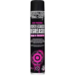 Muc-Off High-Pressure Quick Dry Degreaser -750ml