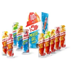HIGH5 Limited Edition Mixed Gel Pack