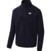 The North Face 100 Glacier 1-4 Zip SS19