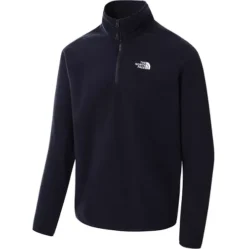 The North Face 100 Glacier 1-4 Zip SS19