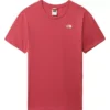 The North Face Women's Short Sleeve Simple Dome Tee SS22